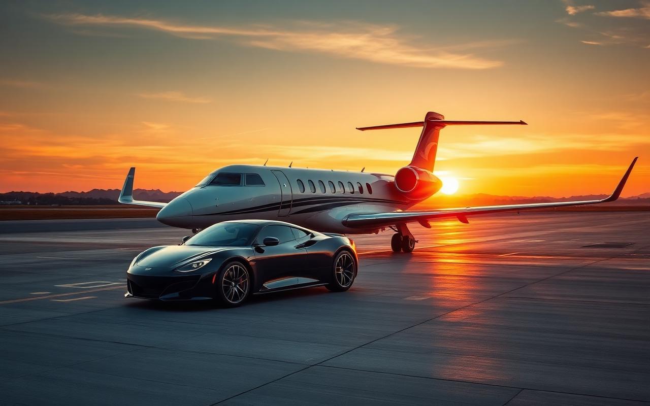 Private Aviation